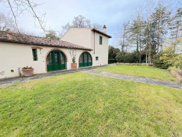 Villa in vendita a Barberino Tavarnelle FI