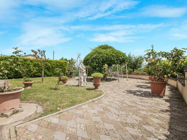 Villa in vendita a Barberino Tavarnelle FI