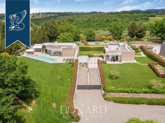 Villa in vendita a Barberino Tavarnelle FI