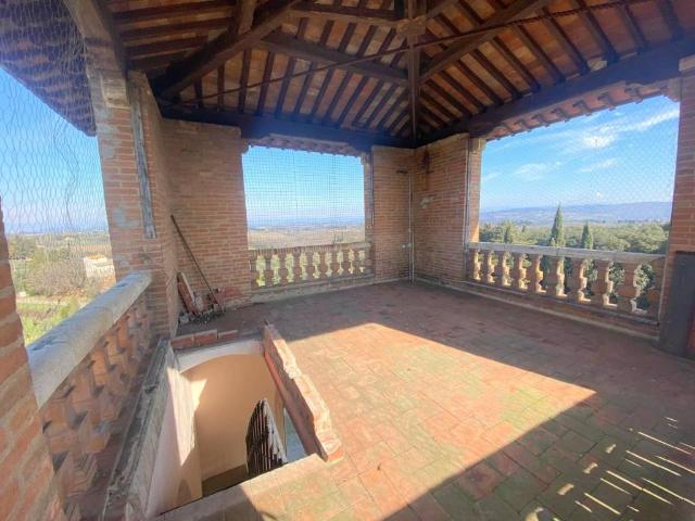 Villa in vendita a Barberino Tavarnelle FI