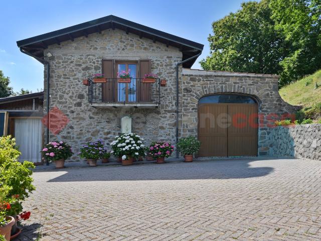 Villa in vendita a Barga
