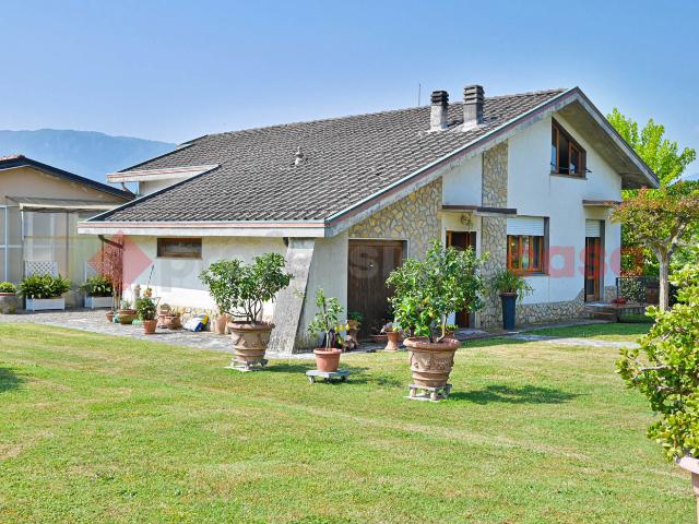 Villa in vendita a Barga