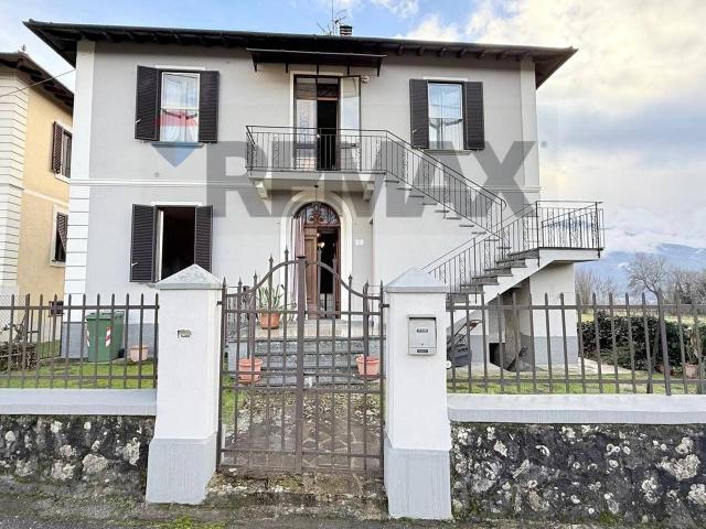 Villa in vendita a Barga