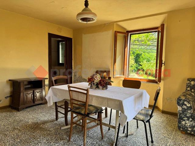 Villa in vendita a Barga