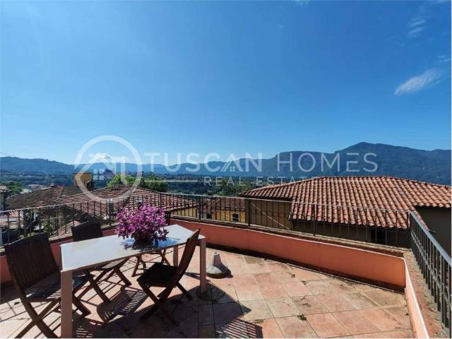 Villa in vendita a Barga LU