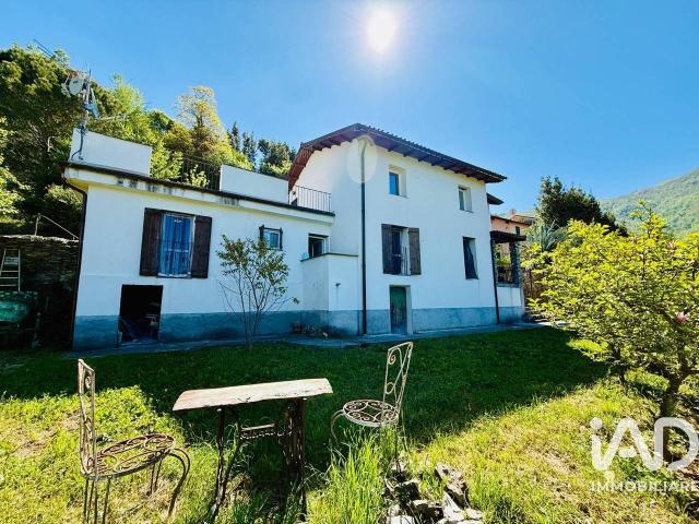 Villa in vendita a Bargagli
