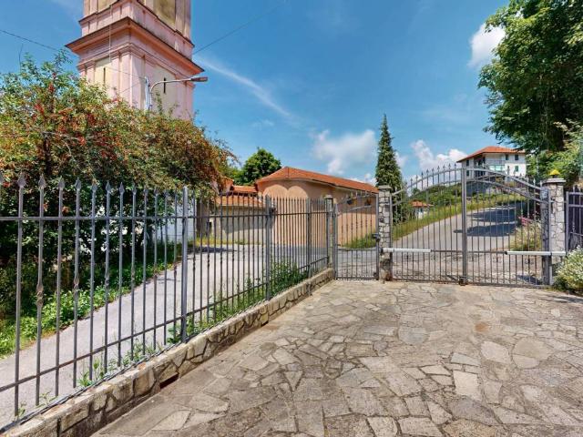 Villa in vendita a Bargagli GE