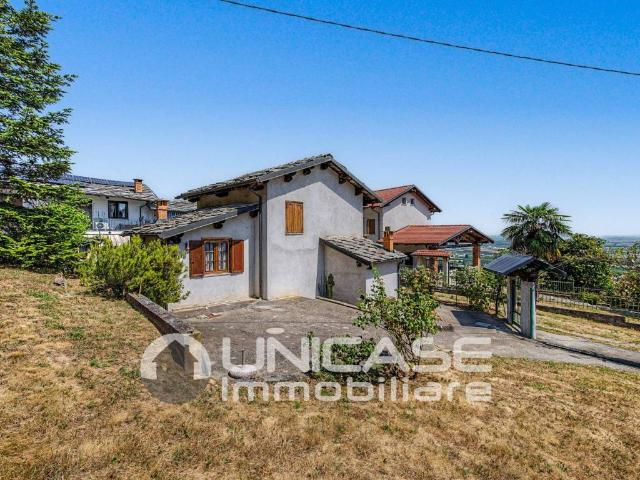 Villa in vendita a Barge CN