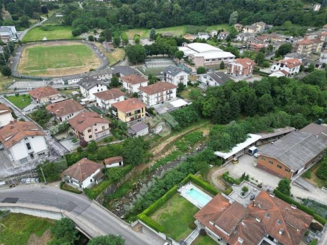 Villa in vendita a Barge CN