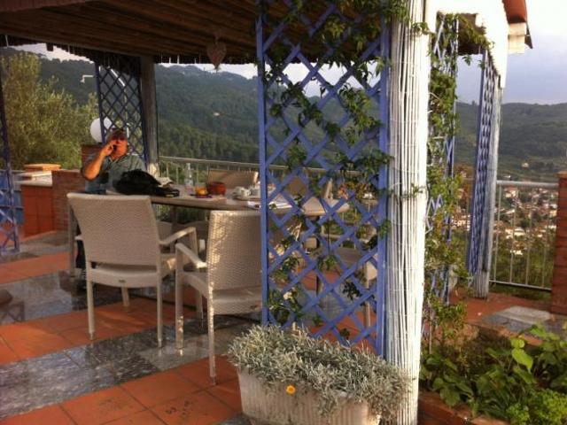 Villa in vendita a Bargecchia Massarosa 320 mq Rif: 1354811