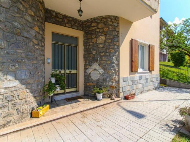 Villa in vendita a Barghe BS