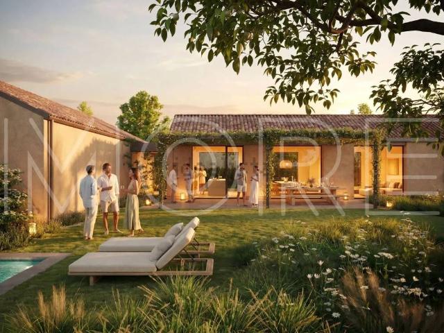 Villa in vendita a Bardolino VR