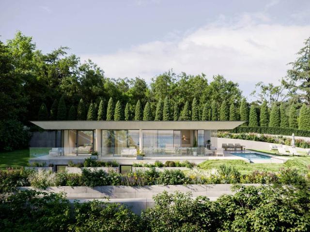 Villa in vendita a Bardolino VR