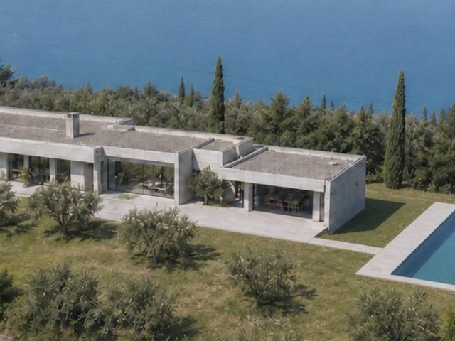 Villa in vendita a Bardolino VR