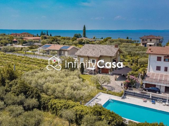 Villa in vendita a Bardolino VR