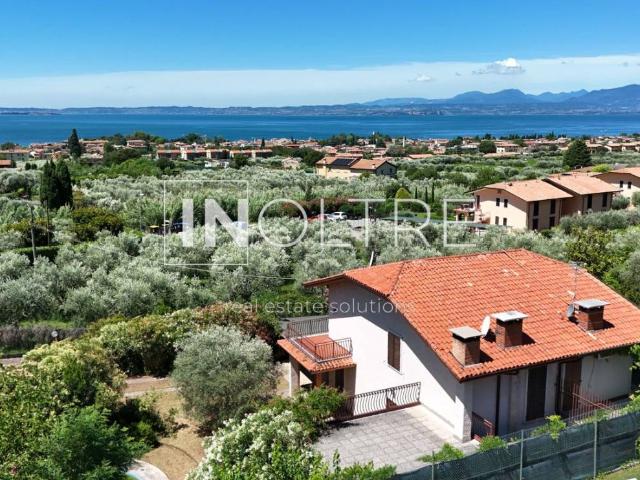 Villa in vendita a Bardolino VR