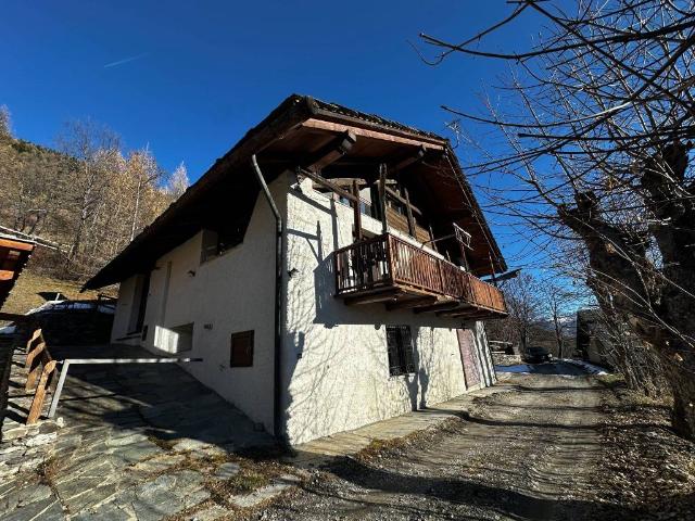 Villa in vendita a Bardonecchia TO