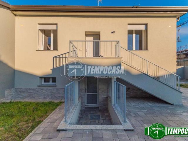Villa in vendita a Bareggio MI