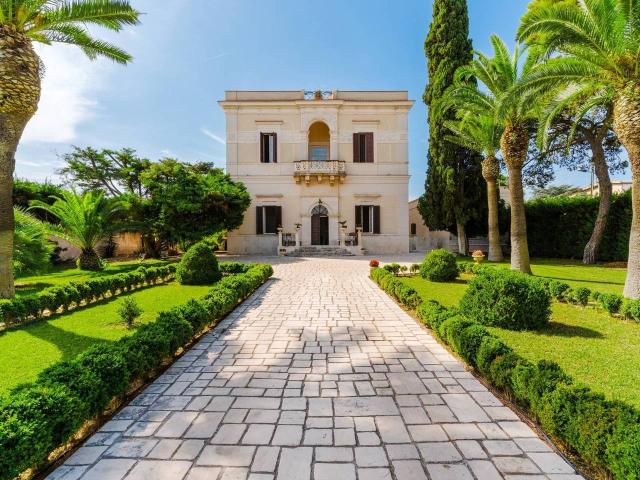 Villa in vendita a Bari