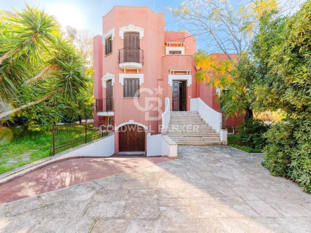 Villa in vendita a Bari