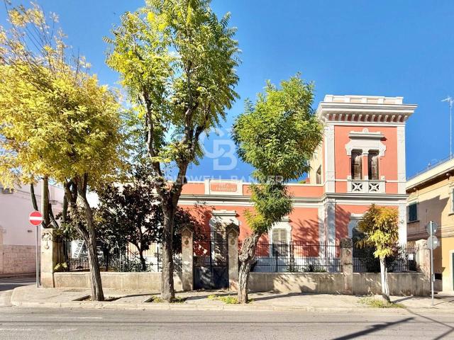 Villa in vendita a Bari