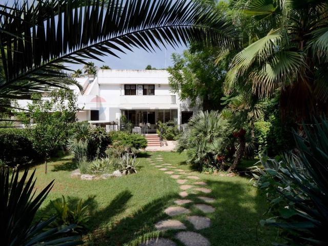 Villa in vendita a Bari