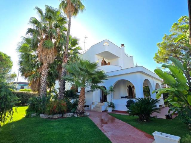Villa in vendita a Bari