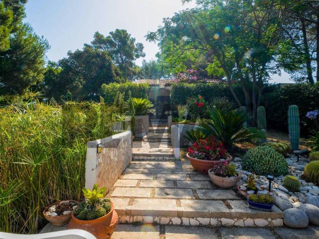 Villa in vendita a Bari
