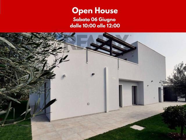 Villa in vendita a Bari