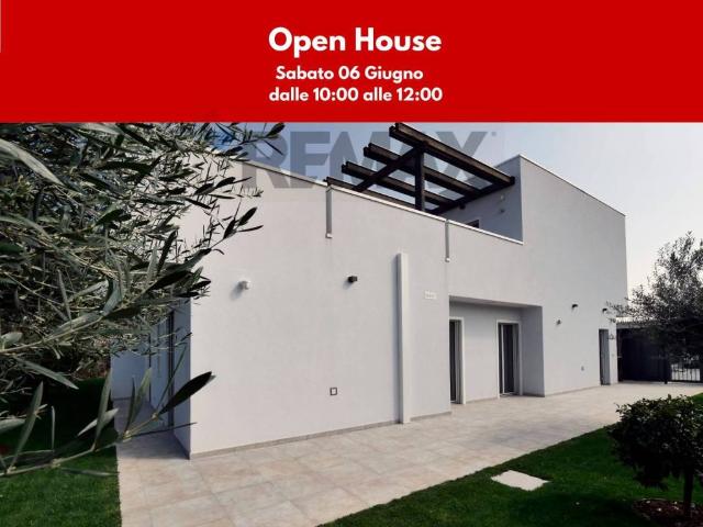 Villa in vendita a Bari BA