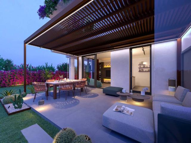 Villa in vendita a Bari BA