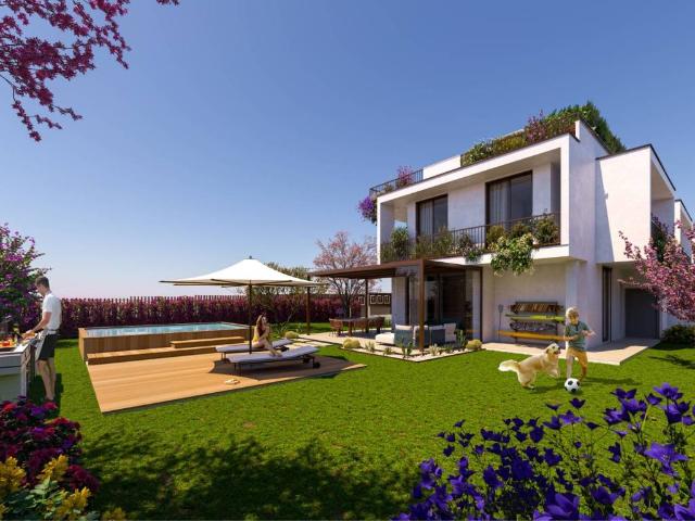 Villa in vendita a Bari BA