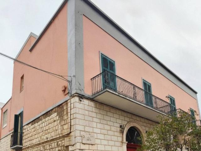 Villa in vendita a Bari BA