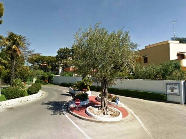 Villa in vendita a Bari BA