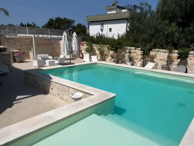 Villa in vendita a Bari BA