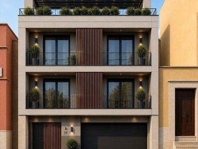 Villa in vendita a Bari BA