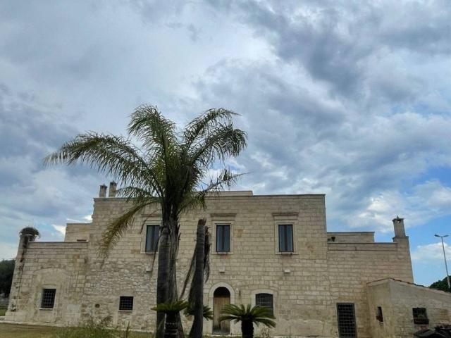 Villa in vendita a Bari BA