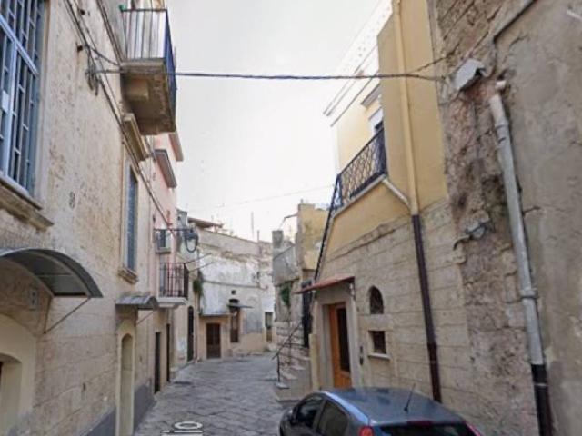 Villa in vendita a Bari BA