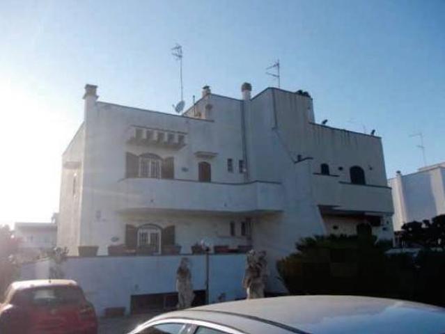 Villa in vendita a Bari BA