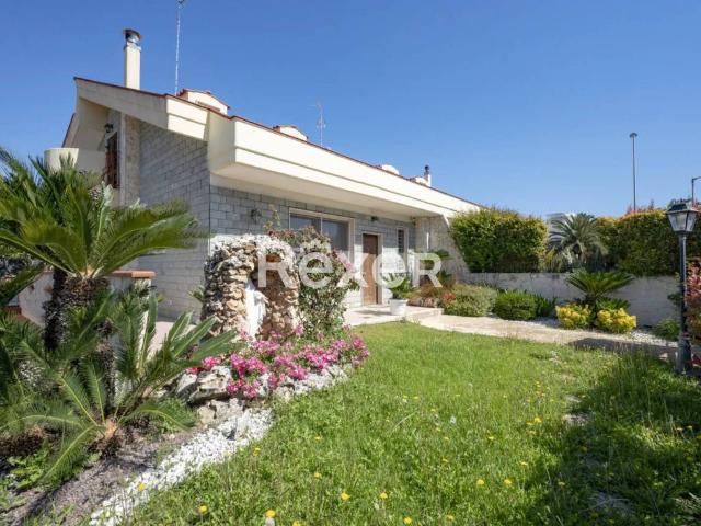 Villa in vendita a Bari BA