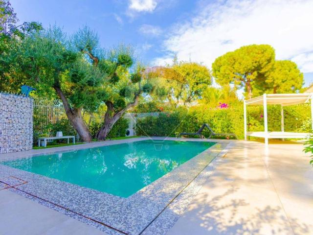 Villa in vendita a Bari BA