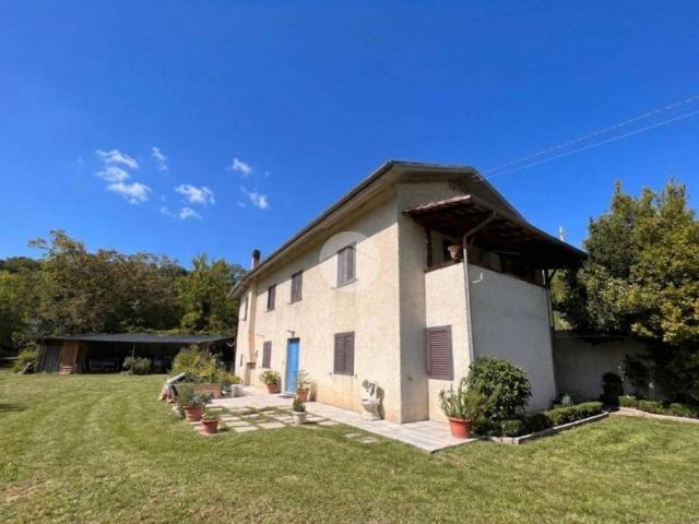 Villa in vendita a Barisciano AQ