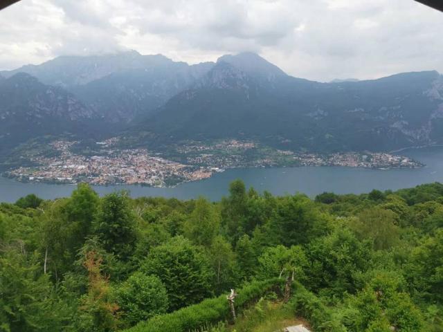 Villa in vendita a Barni CO