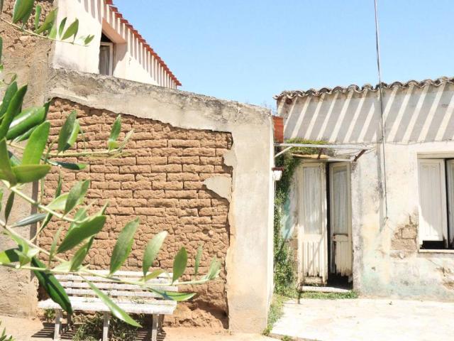 Villa in vendita a Barrali CA