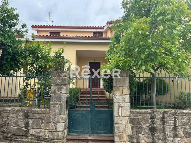 Casa indipendente in vendita a Barumini SU