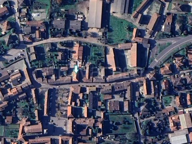 Villa in vendita a Bascapè PV
