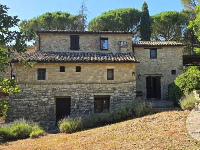 Villa in vendita a Baschi TR