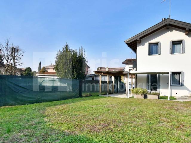 Villa in vendita a Basiliano UD
