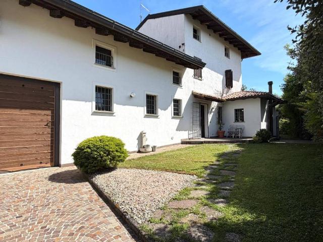 Villa in vendita a Basiliano UD