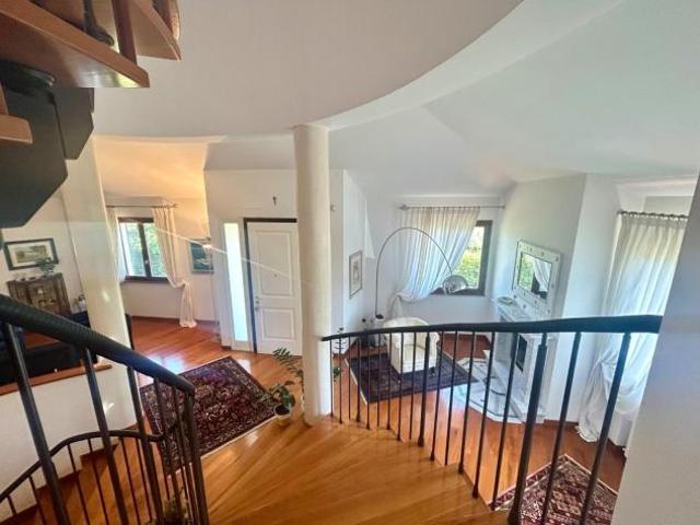 Villa in vendita a Bassa Cerreto Guidi 250 mq Rif: 1419113